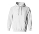 Aidoo Basic Unisex Hoodie